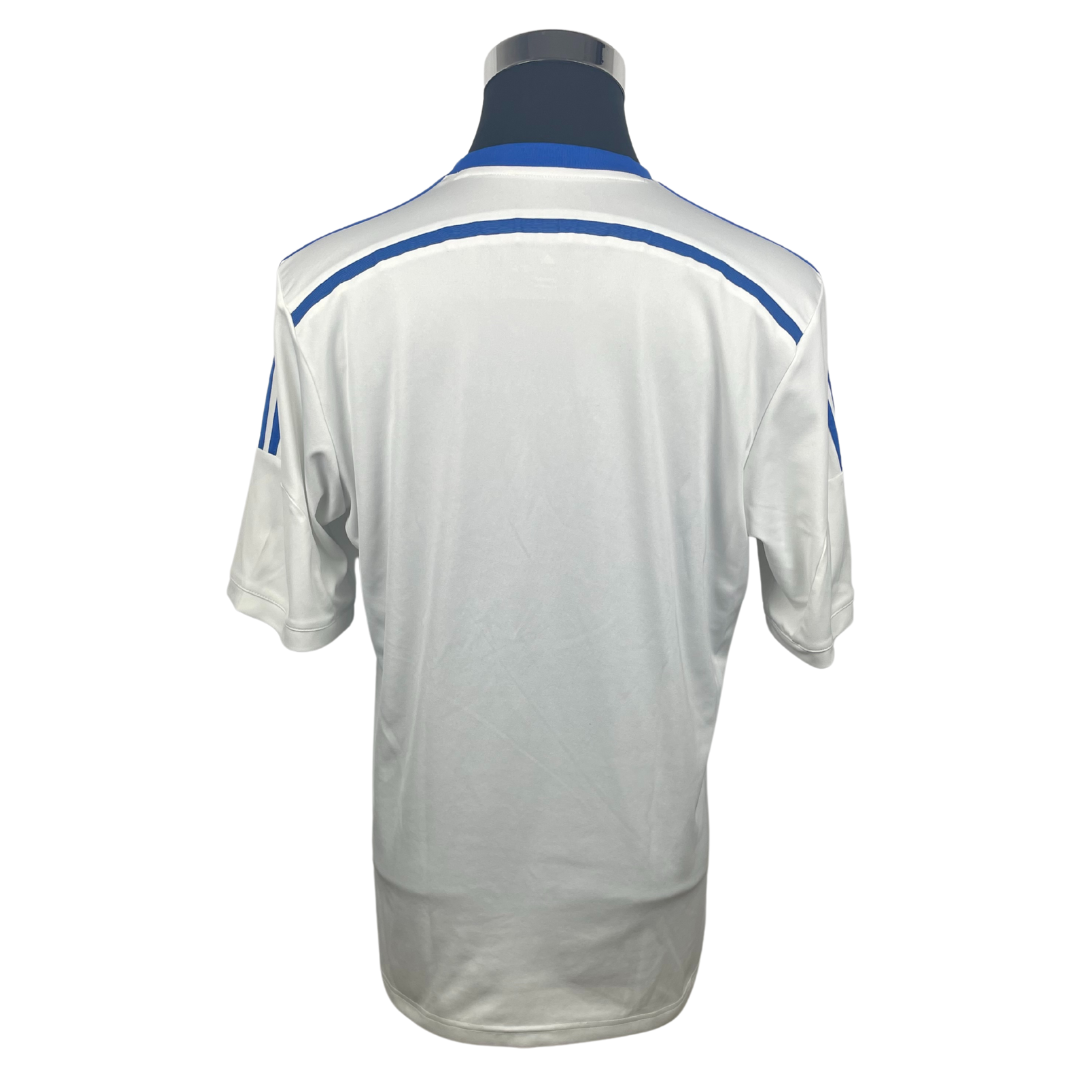 2014/15 Olympique de Marseille Home (L)