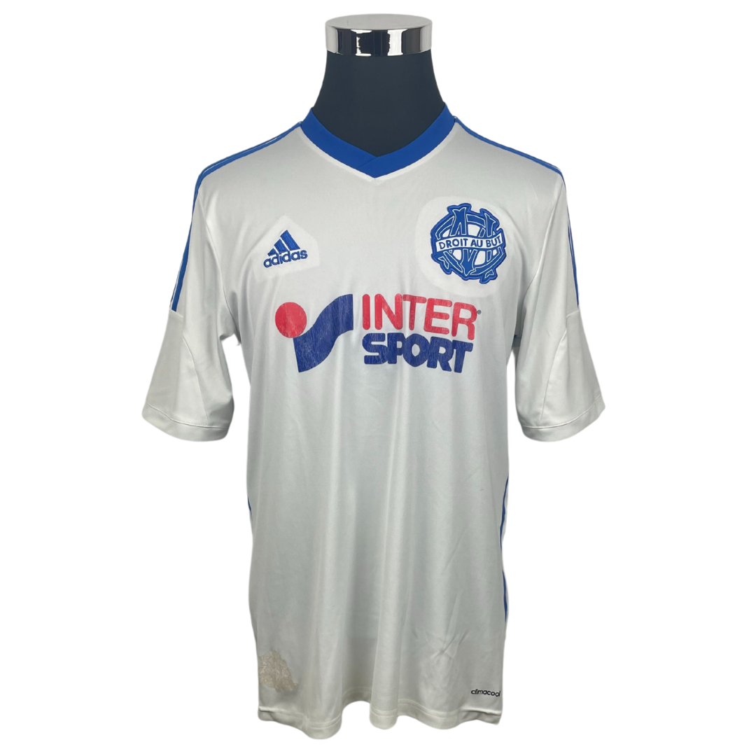 2014/15 Olympique de Marseille Home (L)