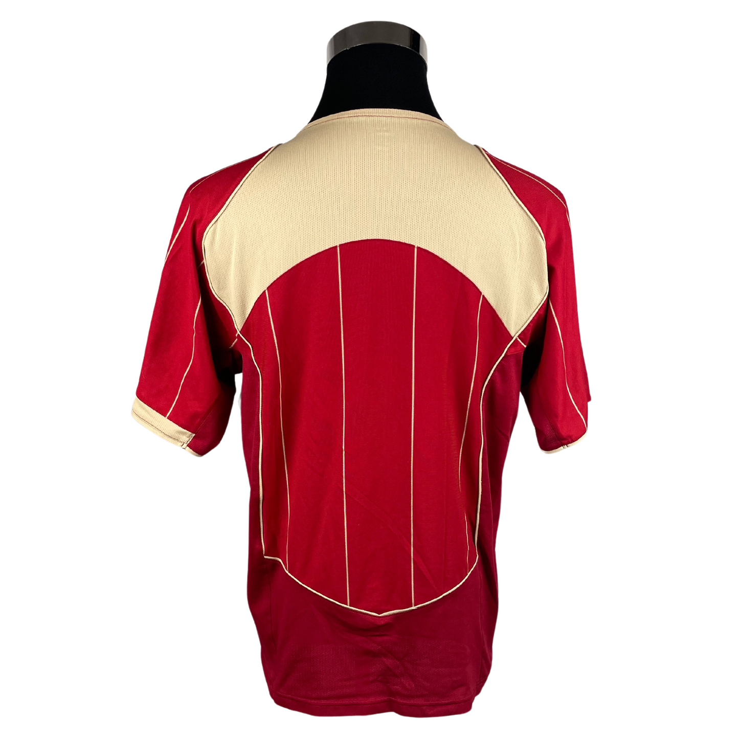 2004/06 RC Lens Away (L)