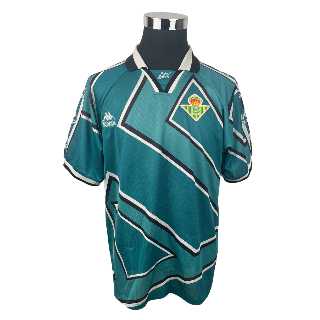 1995/97 Real Betis Away (L)