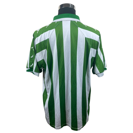 2001/02 Real Betis Home