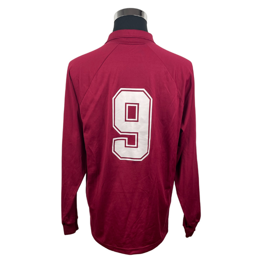 1991/92 Torino FC Home (Lentini) #9 (XL)