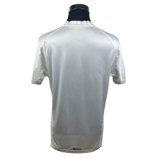 2007/08 Zenit Saint Petersburg Away