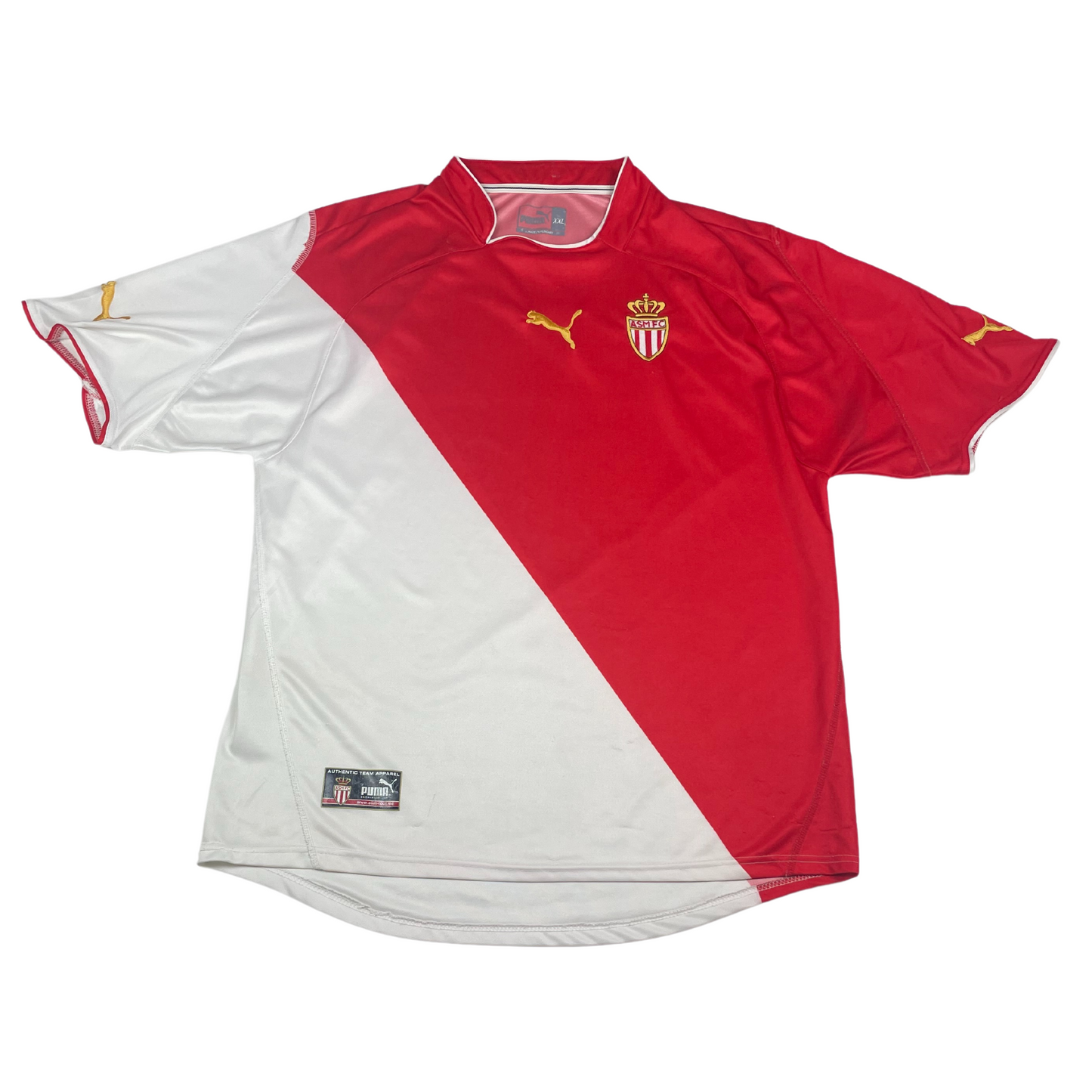 2003/04 AS Monaco Home (XL)