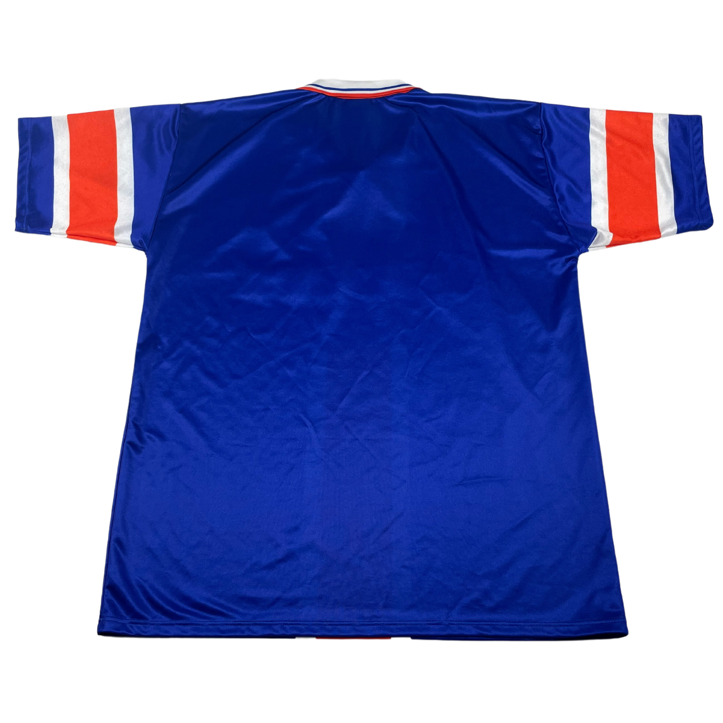 1997/98 Montpellier HSC Home (XL)