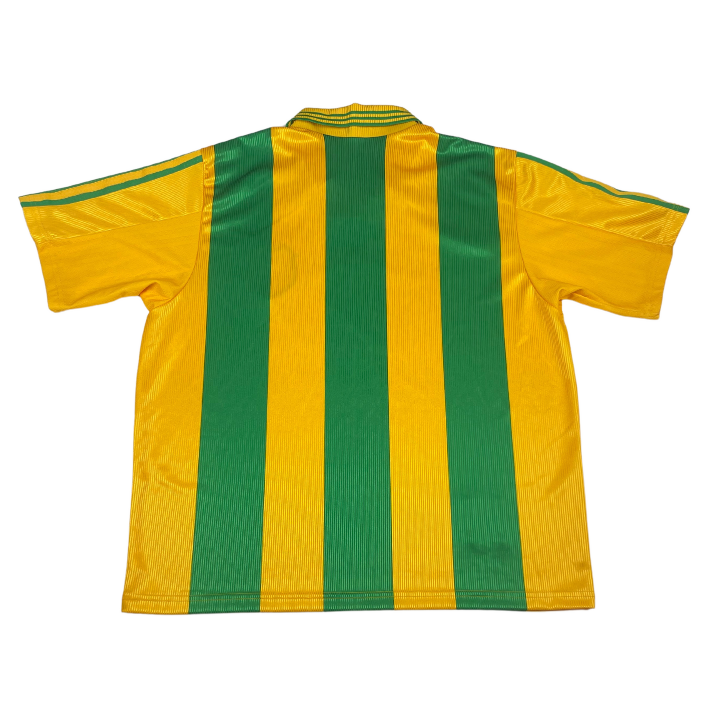 1998/00 FC Nantes Home (M)