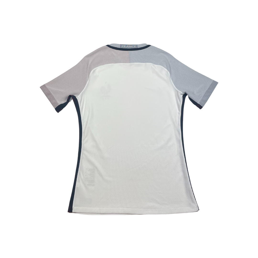 2016 France Away Player Issue (M)