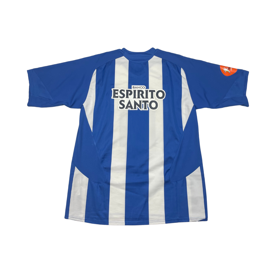 2005/06 FC Porto Home (L)