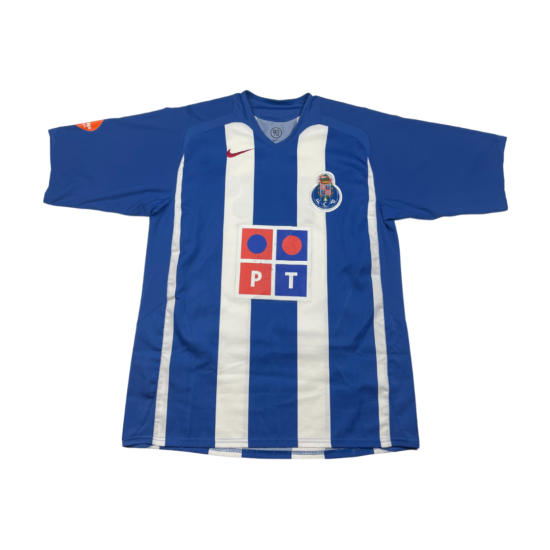 2005/06 FC Porto Home (L)