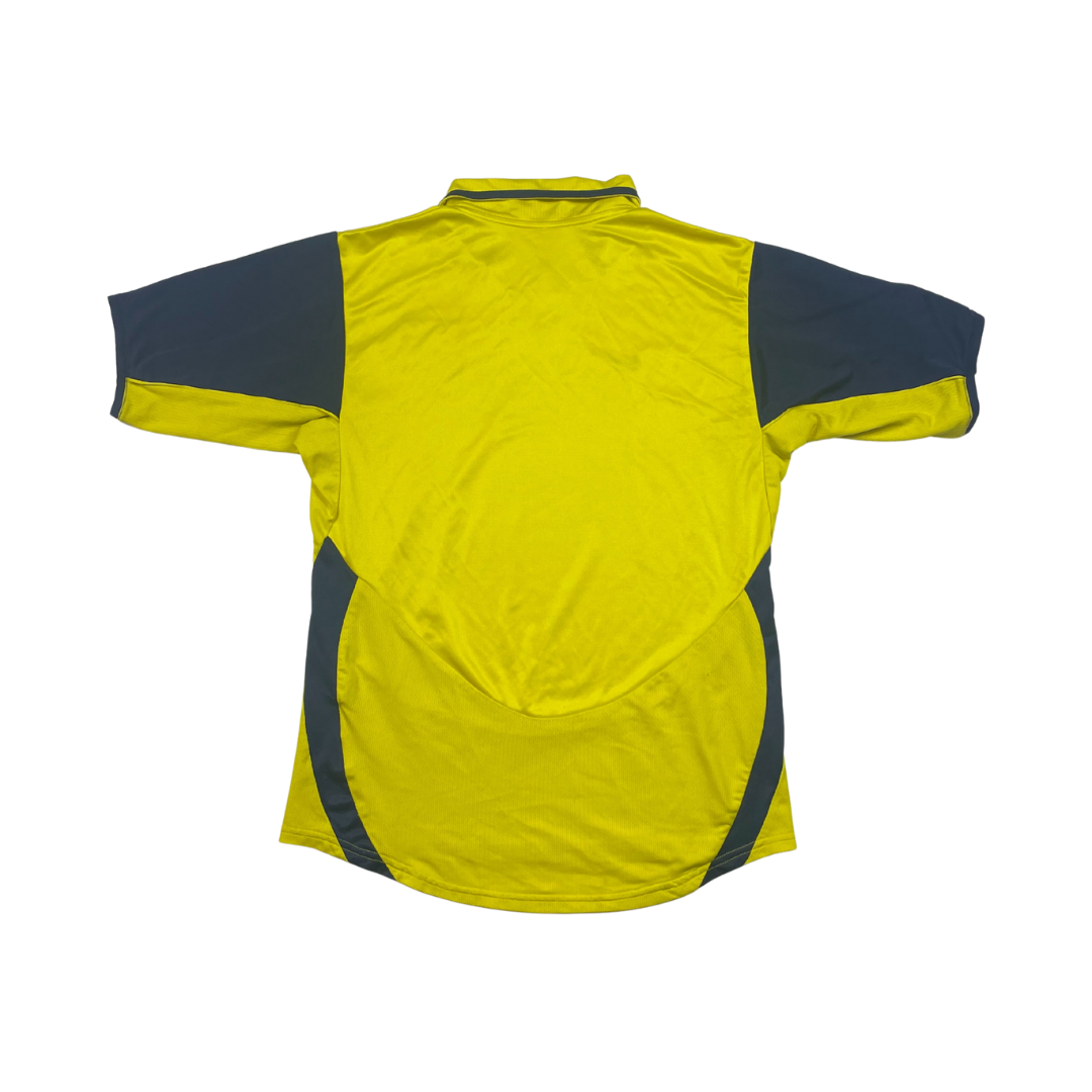 2003/04 Atlético Madrid Away (S)