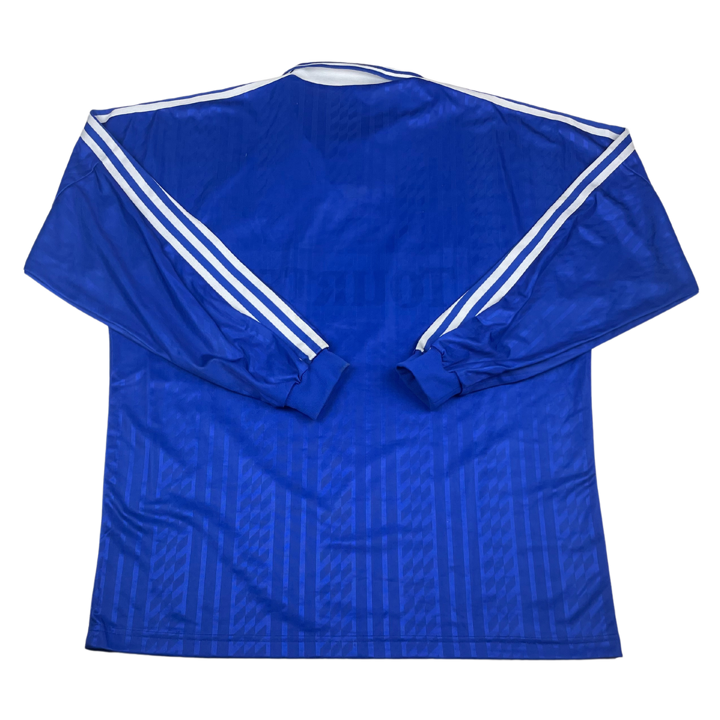 1994/95 RC Strasbourg Home (XL)