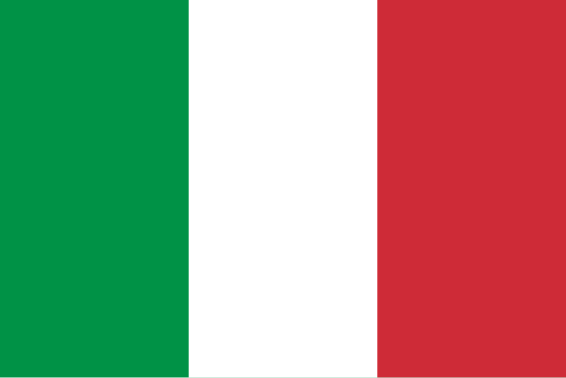 Clubs Italiens