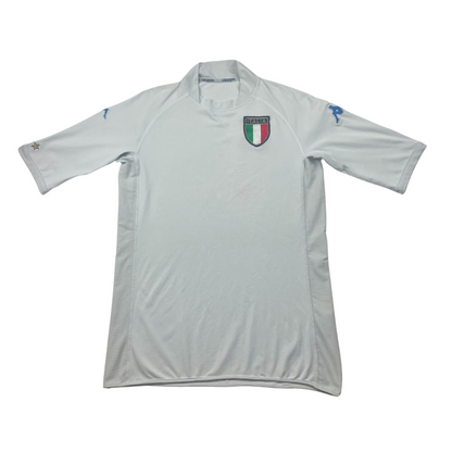 2002 Italie Away (M)