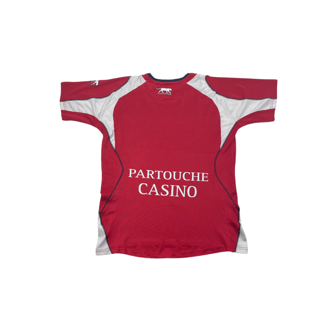 2007/08 Lille OSC Home (XL)