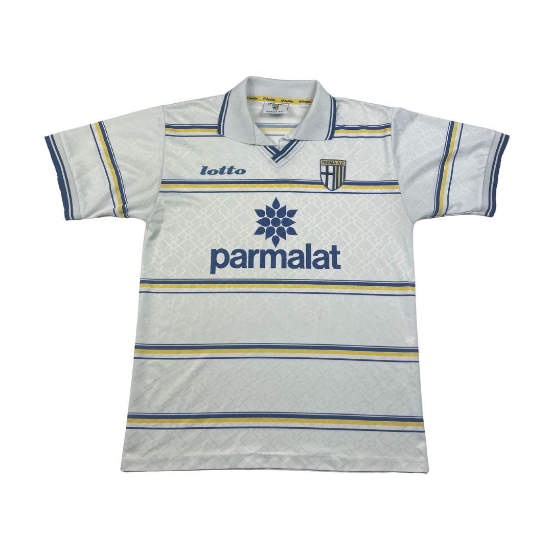 1998/99 Parma Calcio Away (L)