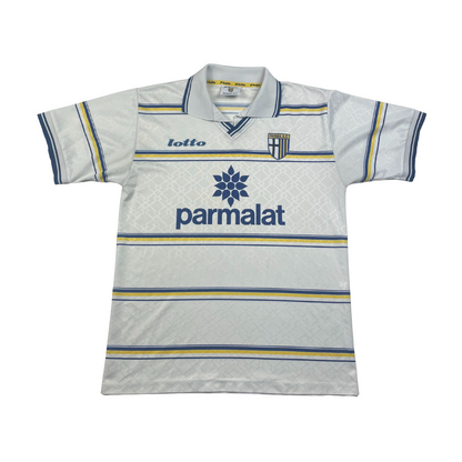 1998/99 Parma Calcio Away (L)
