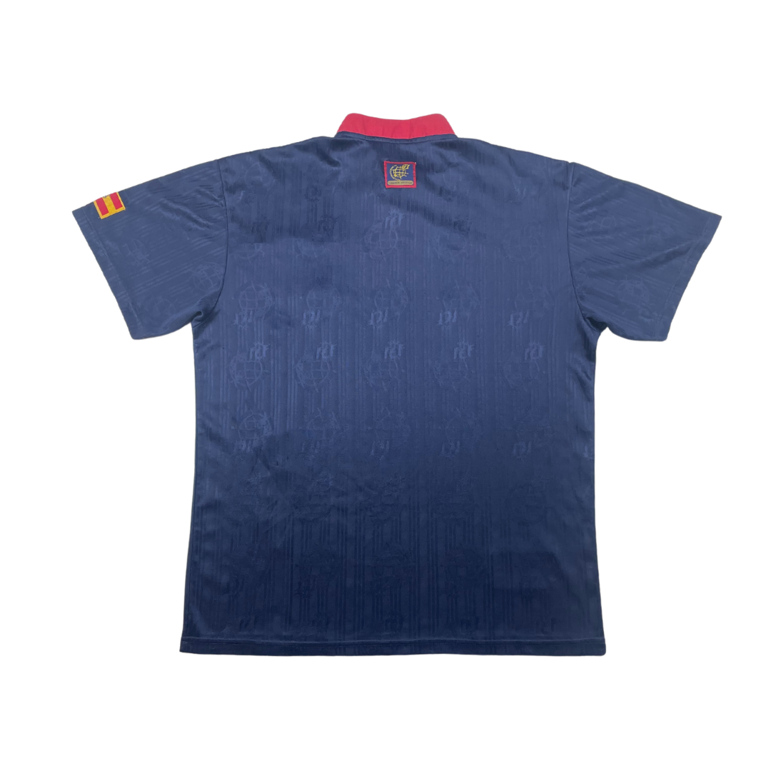 1996 Espagne Away (L)