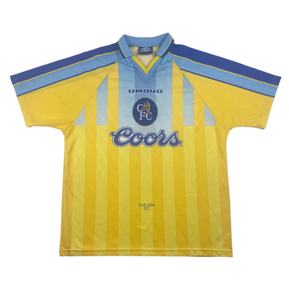 1996/97 Chelsea Away (L)