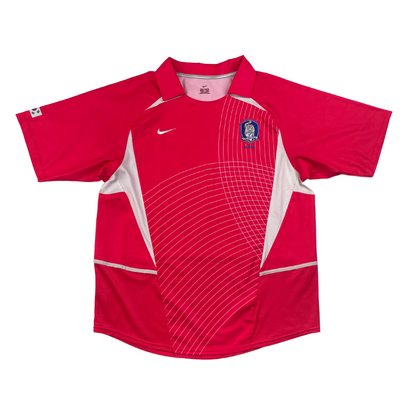 2002 Corée du Sud Home (XL)