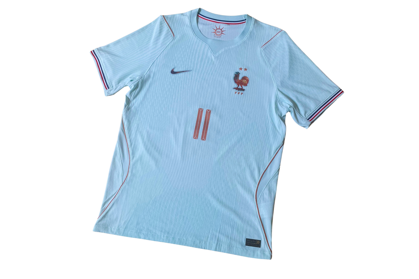 2026 France Away