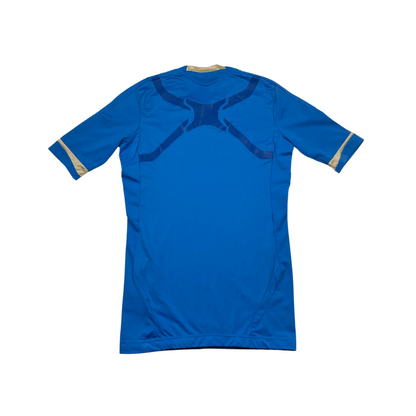2011/12 Olympique de Marseille Away Store Player (L)