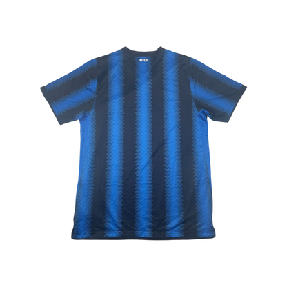2010/11 Inter Milan Home Store Player (L)