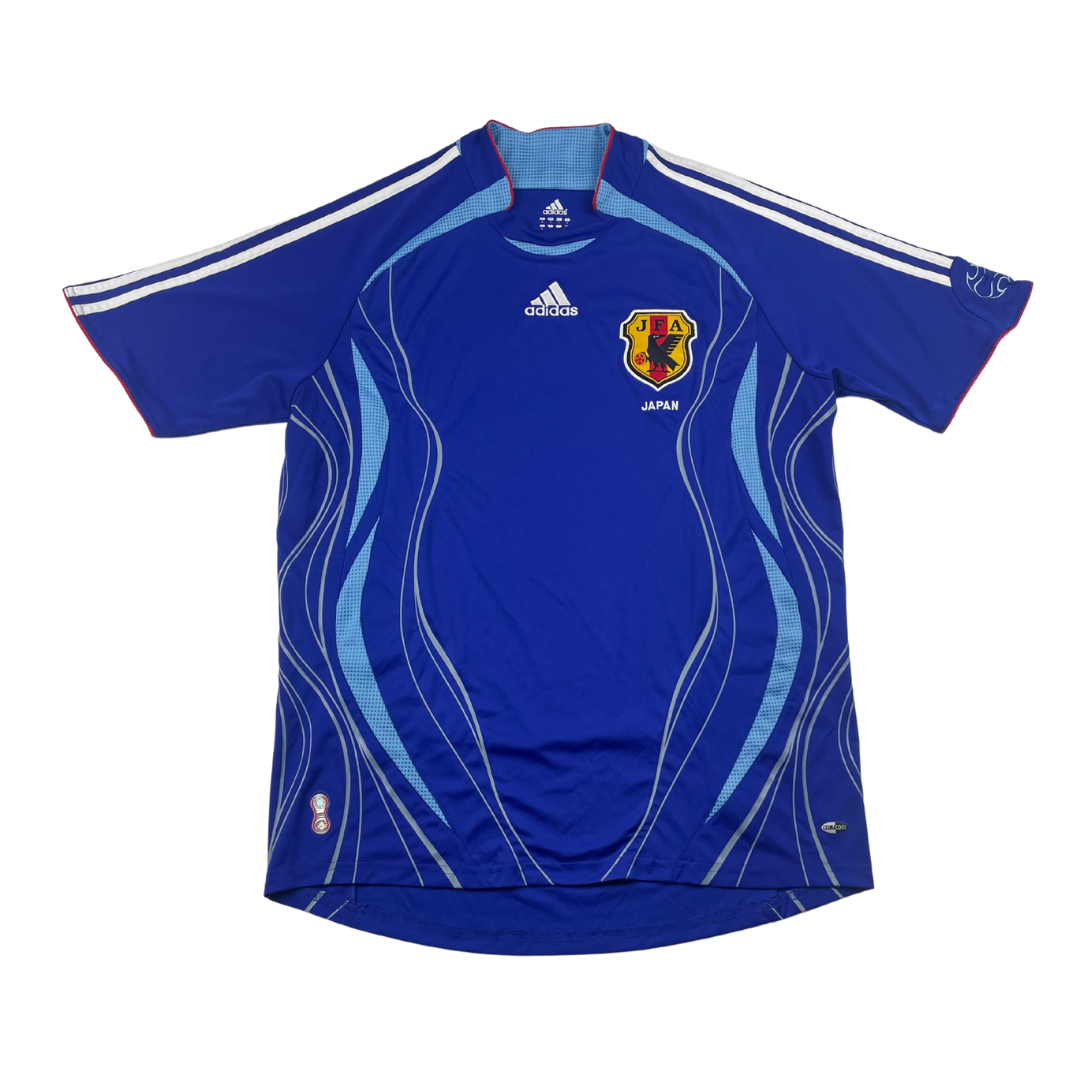 2006 Japon Home (L)