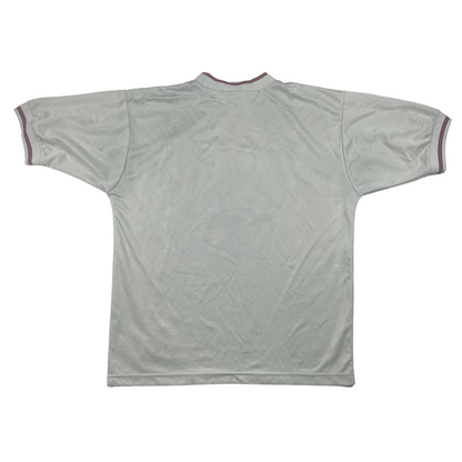 1996/97 Liverpool Away (M)