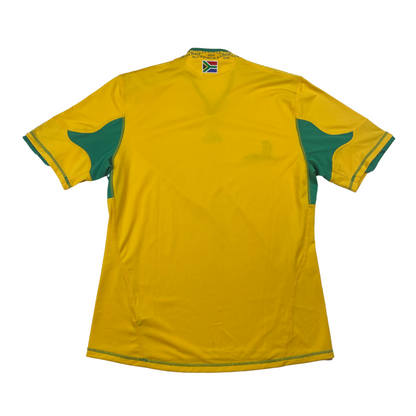 2010 Afrique du Sud Home (L)