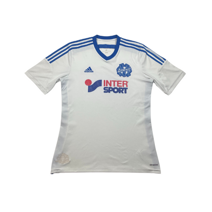 2014/15 Olympique de Marseille Home (L)