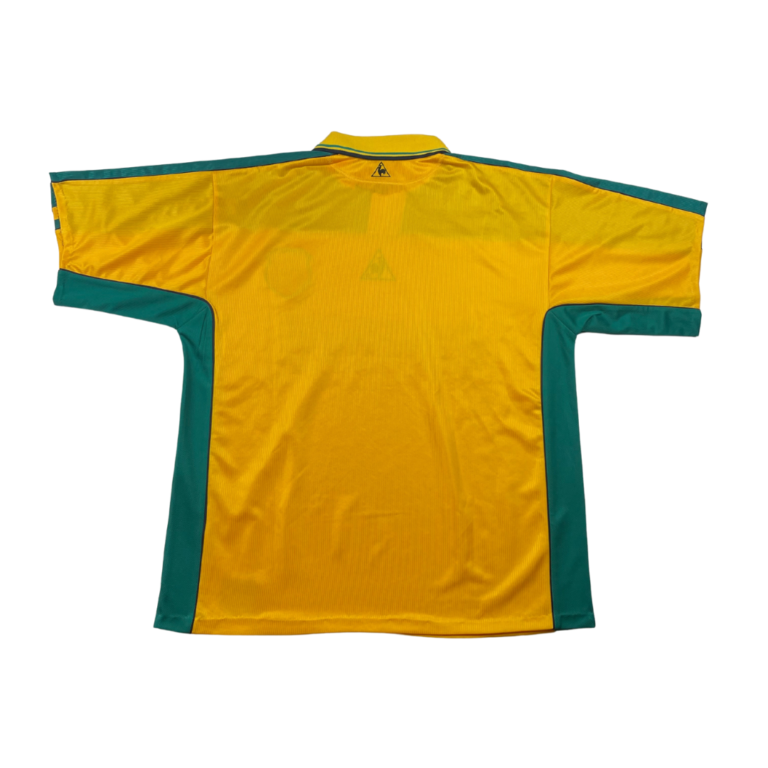 2000/01 FC Nantes Home (XL)