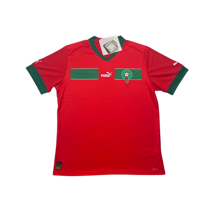 2022 Maroc Home BNWT (L)