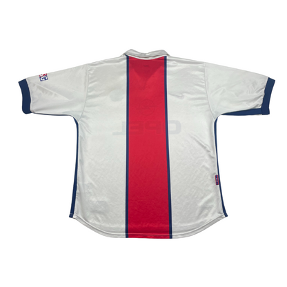 1998/99 Paris SG Away (XL)