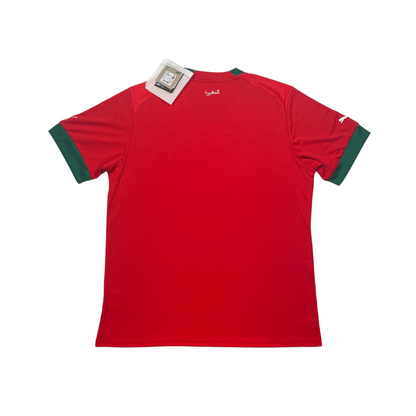 2022 Maroc Home BNWT (L)