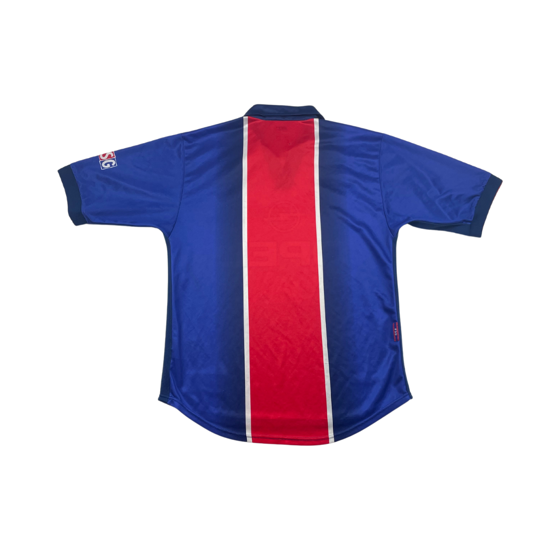1998/99 Paris SG Home (M)