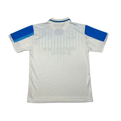 1996/97 SSC Napoli Away (L)