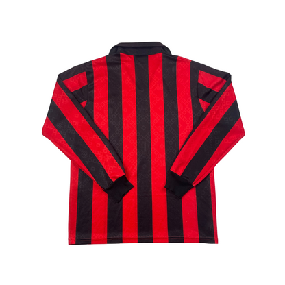 1989/90 AC Milan Home (M)