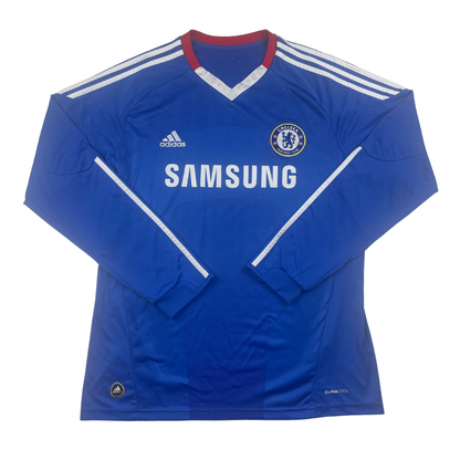 2010/11 Chelsea Home (L)