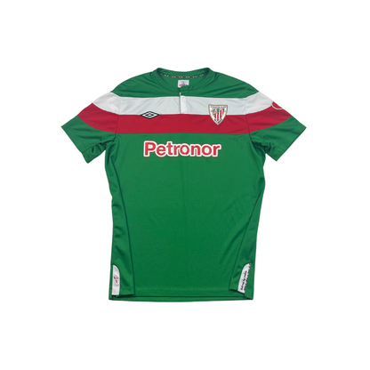 2011/12 Athletic Club Bilbao Away (M)