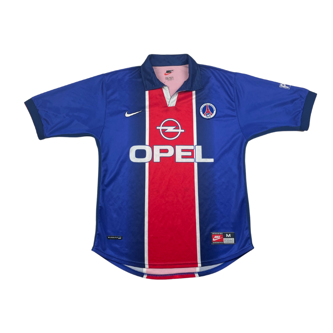 1998/99 Paris SG Home (M)