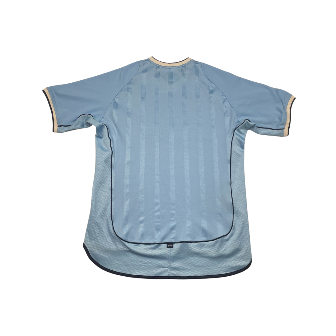 2001/03 Celta Vigo Home (M)