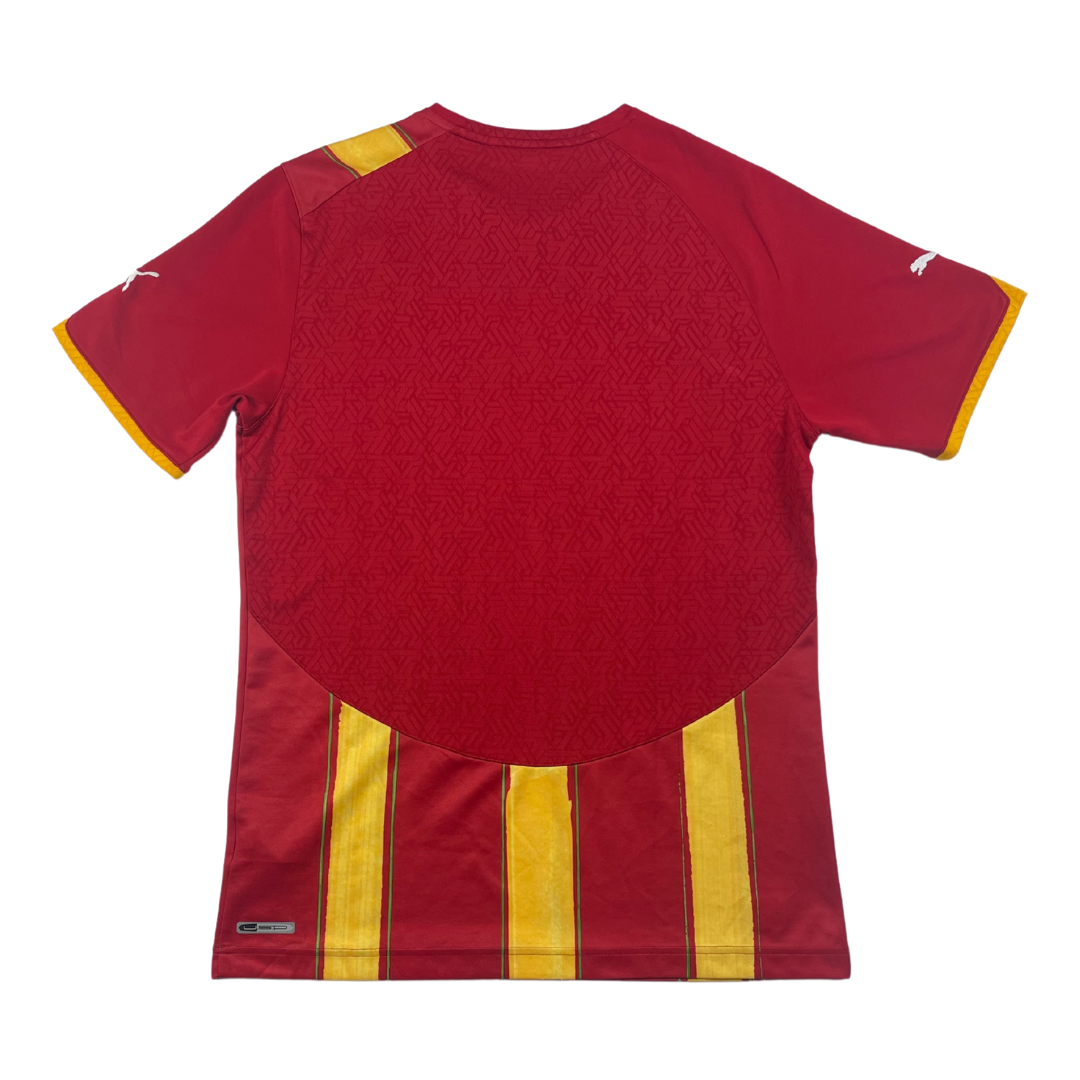2010 Ghana Away (M)