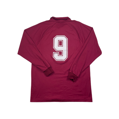 1991/92 Torino FC Home (Lentini) #9 (XL)