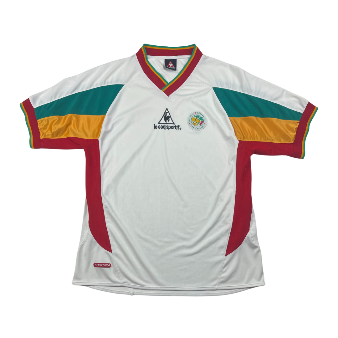 2002 Sénégal Home (L)