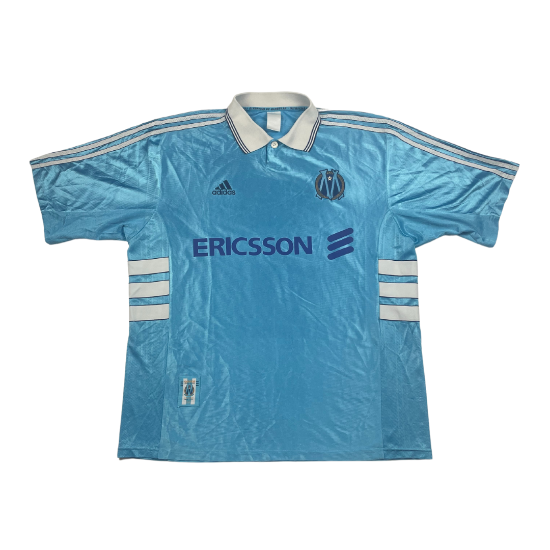 1998/99 Olympique de Marseille Away (XL)