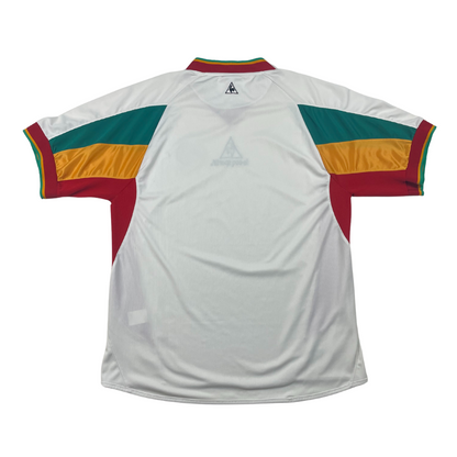 2002 Sénégal Home (L)