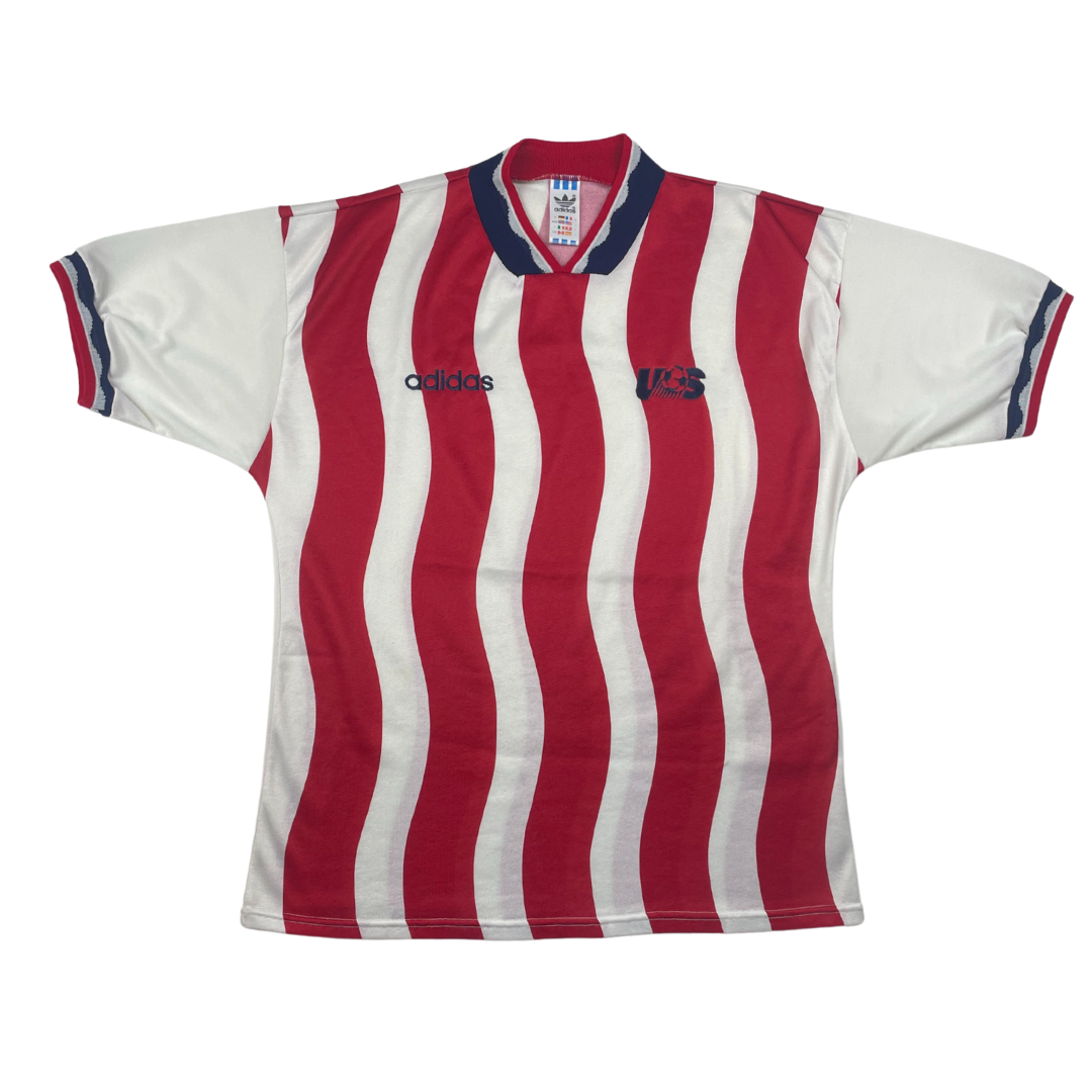 1994 États-Unis Home (L)
