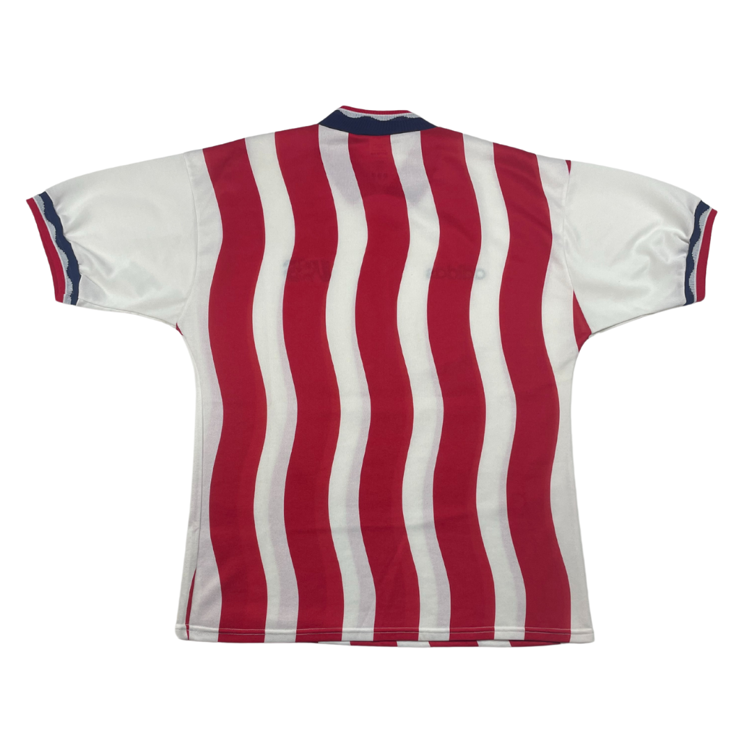 1994 États-Unis Home (L)