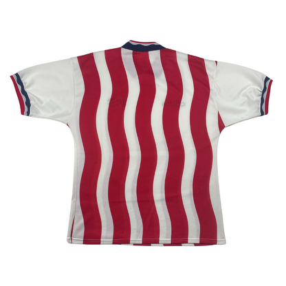 1994 États-Unis Home (L)