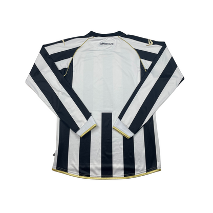 2010/11 Udinese Calcio Home Player Issue (L)